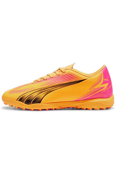 Puma Tenisky Puma Ultra Play Tt, Oranžové, Pánské