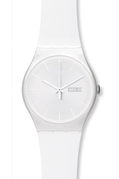 Swatch New Gent Wristwatch Suow701