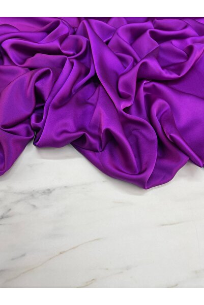 ipekkumaş Μωβ Απλό Φόρεμα Μεταξωτό Σατέν Ύφασμα ΠΩΛΕΙΤΑΙ ΤΟ ΠΡΟΪΟΝ ΣΕ ΤΕΜΑΧΙΑ...