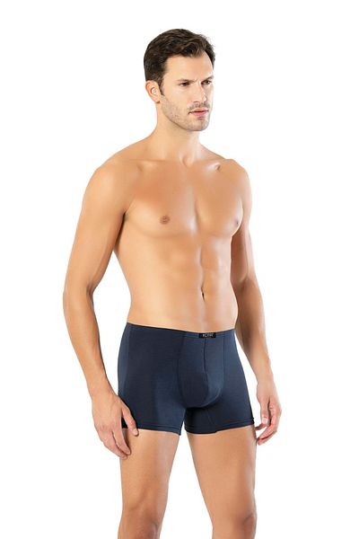 Pijamarket Ανδρικά μποξεράκια Lycra Elastane Modal