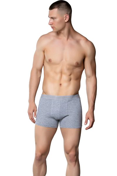 Pijamarket Single Illustrated Packaging Lycra Elastane Men's Boxers