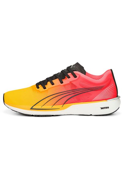 Puma Tenisky Puma Liberate Nitro Fireglow, žluté, Dámské
