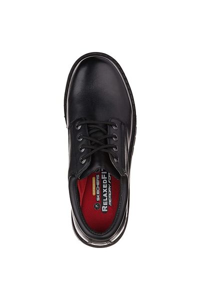 SKECHERS Ανδρικά αθλητικά παπούτσια Skechers Cottonwood-Elks Black
