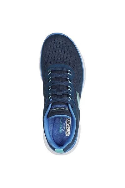 SKECHERS Tenisky Skechers Flex Appeal 5.0, modré, dámské