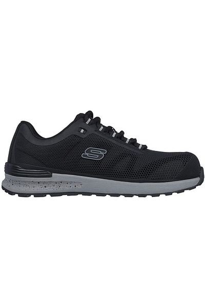 SKECHERS Tenisky Skechers Bulklin-bragoo, Černé, Pánské