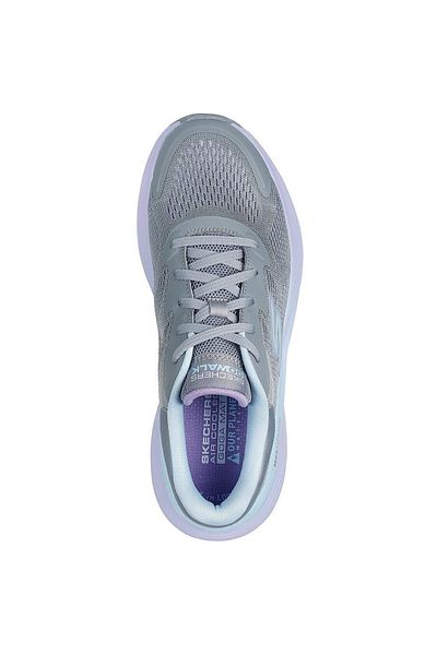 SKECHERS Tenisky Skechers Go Walk Max Walker -, Šedé, Dámské