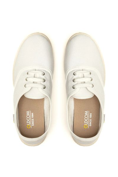 Others Dámská sportovní obuv Oldcom Oxford White