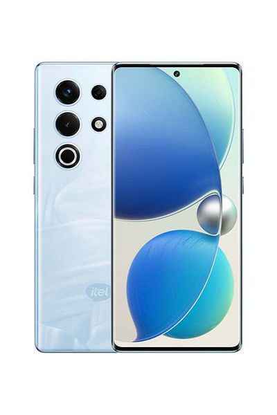 İtel S25 Ultra 4G (8+256) GB Komodo Ocean