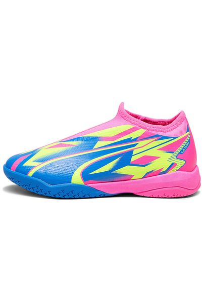 Puma Tenisky Puma Ultra Match Ll Energy Itmid Jr, Vícebarevné, Dětské