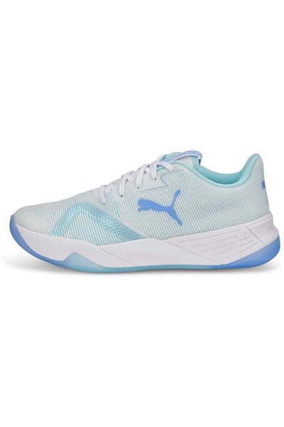 Puma Tenisi Puma Accelerate Turbo Nitro Ii W, Alb, Femei
