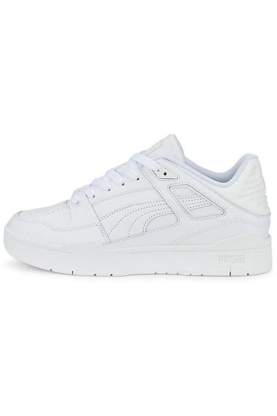 Puma Tenisky Puma Slipstream Lth, Bílé, Pánské
