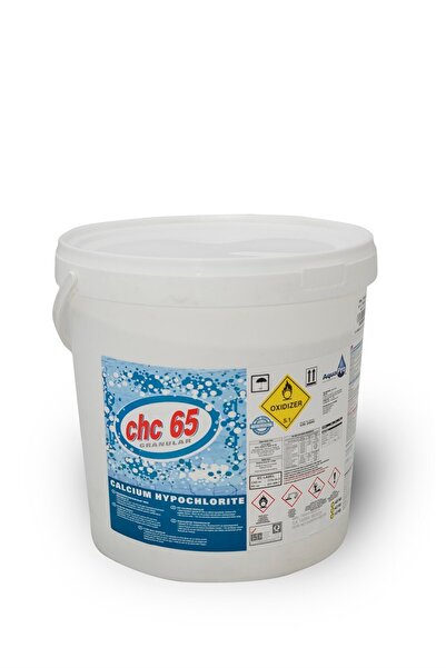 Aqua Pro Havuzavm-aquapro Kalsiyum Toz Klor %70 10kg