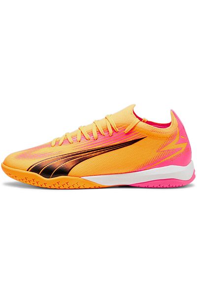Puma Tenisky Puma Ultra Match It, Orange, Men