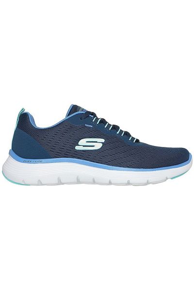 SKECHERS Tenisky Skechers Flex Appeal 5.0, modré, dámské