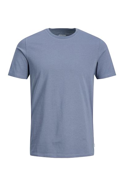 Jack & Jones Junior Junior Basic T-shirt - Flint Stone