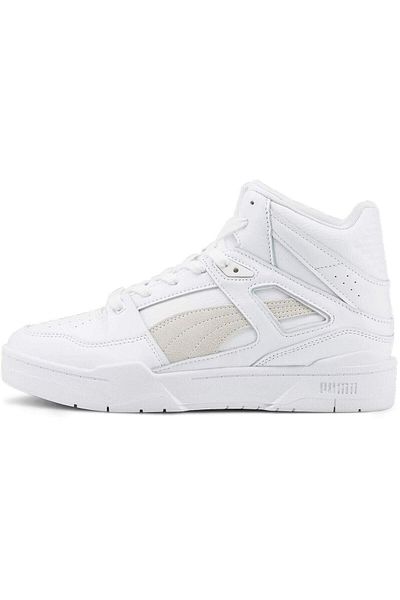 Puma Tenisky Puma Slipstream Hi Lth, Bílé, Pánské