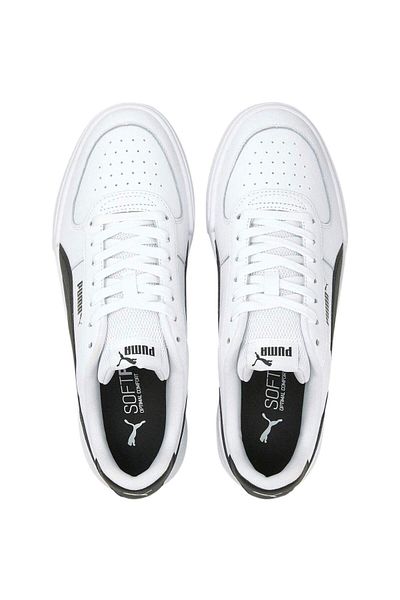 Puma Tenisky Puma Caven, Bílé, Unisex
