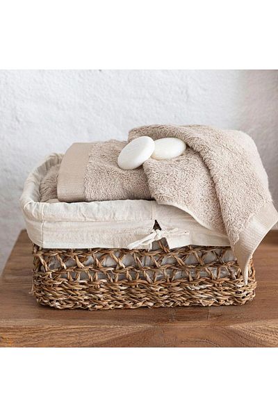 es home collection Μασίφ πετσέτα μπάνιου 70x140 cm (Δώρο πετσέτα προσώπου)