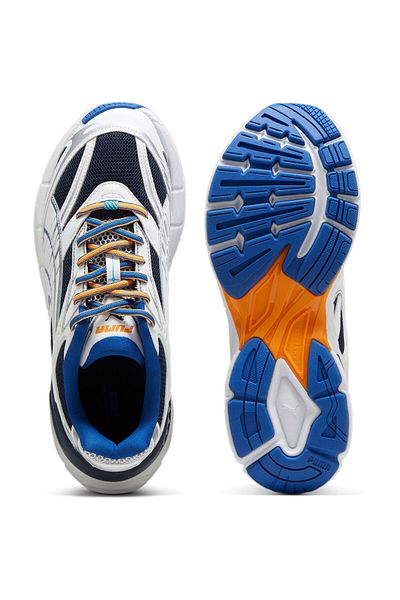 Puma Tenisky Puma Velophasis Sprint2k, Bílé, Pánské