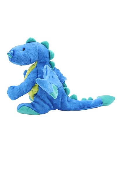 Vardem Plush Dragon Dog Toy 35 cm