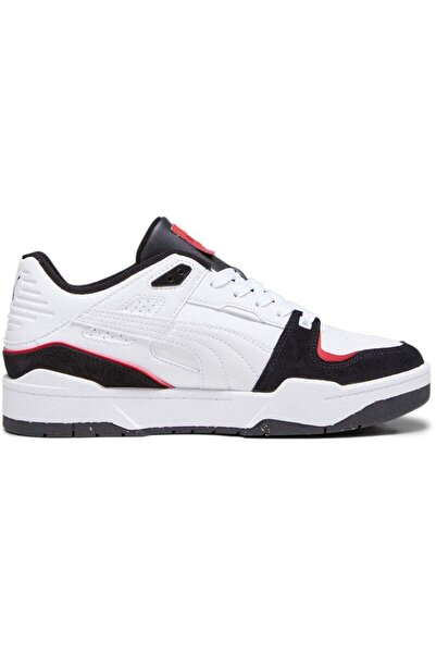 Puma Tenisky Puma Slipstream Bball Mix, Bílé, Unisex