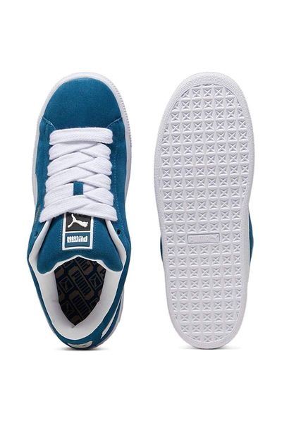 Puma Tenisky Puma Suede Xl Ocean, Modré, Pánské
