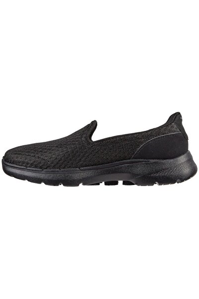 SKECHERS Dámské tenisky Go Walk 6 - Big Spla, černé