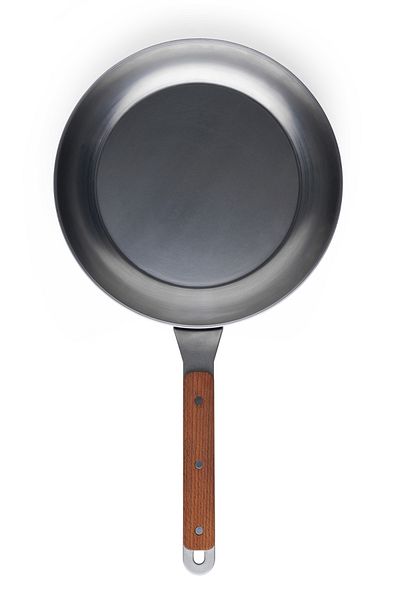 Woll Carbon Steel Frying Pan 28 cm