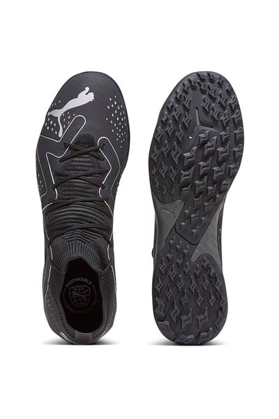 Puma Sportovní obuv Puma Future Match Tt – černá, pánská