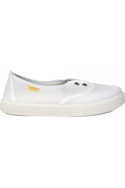 Others Dětská sportovní obuv Oldcom Slip-on Sophie White
