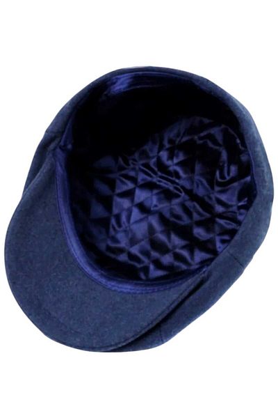 Uniquetrenders Ανδρικό ιταλικό καπέλο Baretta Beanie