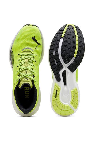 Puma Pánské tenisky Puma Deviate Nitro 2 – zelené