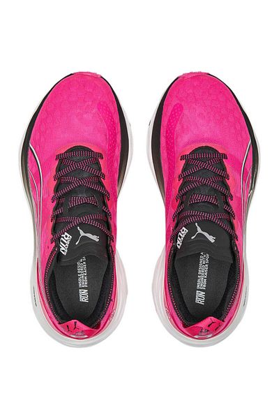 Puma Tenisky Puma Foreverrun Nitro Wns, růžové, dámské