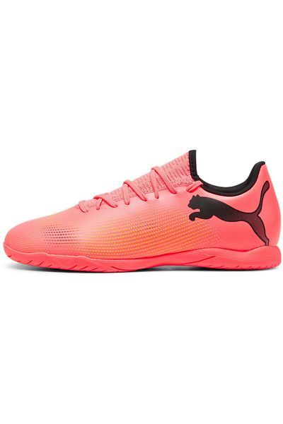 Puma Tenisky Puma Future 7 Play It, Červené, Muži