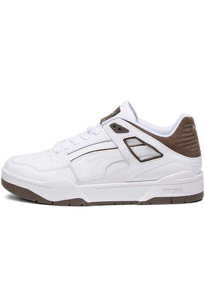 Puma Tenisky Puma Slipstream, Bílé, Pánské