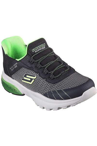 SKECHERS Tenisky Skechers Razor Air-h – šedé, dětské