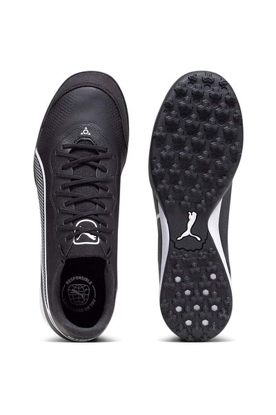 Puma Tenisky Puma King Pro Tt, Black, Unisex