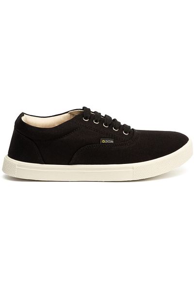 Others Unisex sportovní boty Oldcom Taylor Black