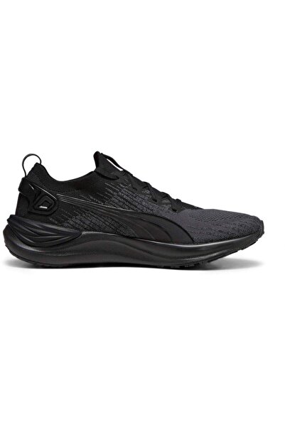 Puma Tenisky Puma Electrify Nitro 3 Knit, Černé, Pánské