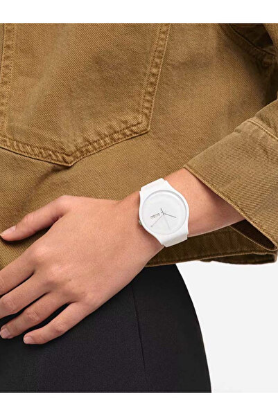 Swatch New Gent Wristwatch Suow701