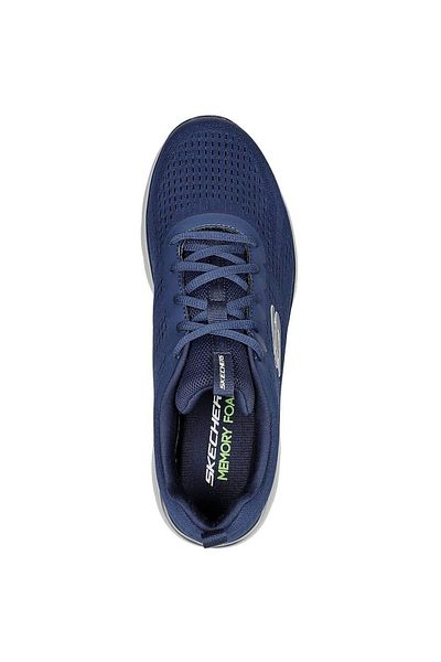 SKECHERS Tenisi Skechers Summits Torre, Albastru, Barbati