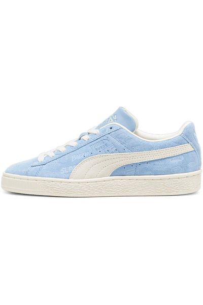 Puma Tenisky Puma Suede Classic Sophia Chang, Modré, Dámské