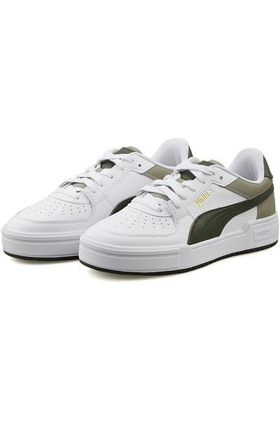 Puma Tenisky Puma Ca Pro, Bílé, Pánské