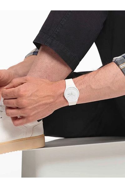 Swatch New Gent Wristwatch Suow701
