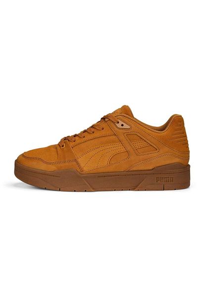 Puma Tenisky Puma Slipstream, Hnědé, Pánské