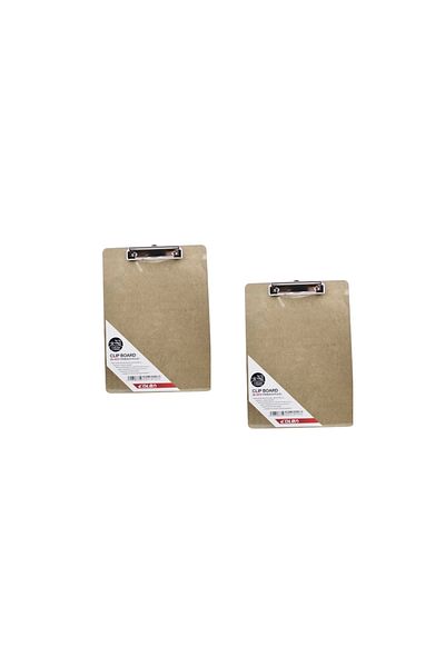 Linea Linea A4 Wooden Secretary Without Cover (Two Pieces)
