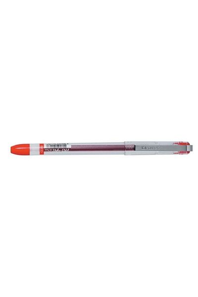 Dong-A Donga My Gel Needle Tip Pen Red 0.3