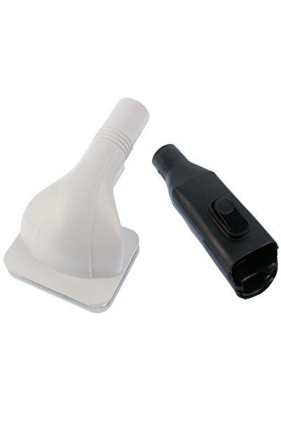 Supervac Philips Speedpro Max FC 6724, четка за домашни любимци с адаптер, съ...