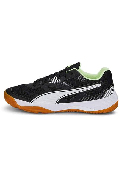Puma Sneakers Puma Solarflash Ii, Μαύρο, Unisex