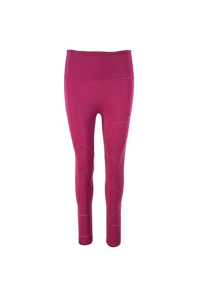 Reebok Leggings Reebok TS Lux Perform Perf, Purple, Women